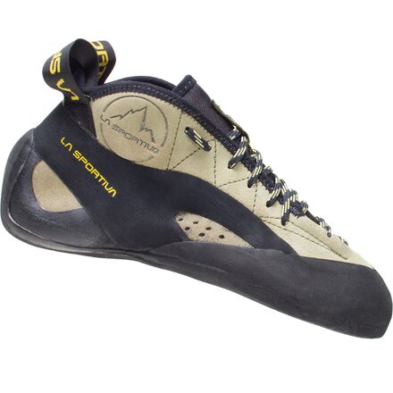 La Sportiva - TC Pro Vibram XS Edge Climbing Shoe