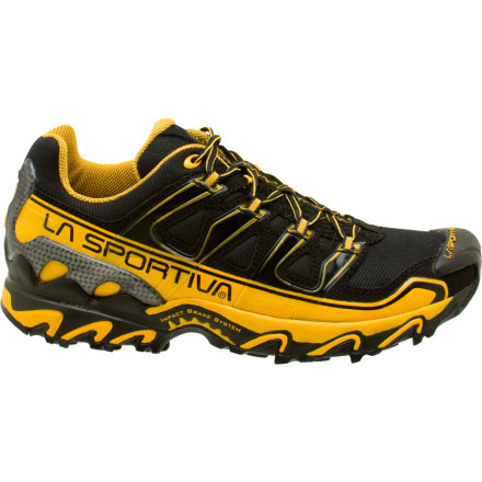 La Sportiva - Raptor Trail Running Shoe - Men's