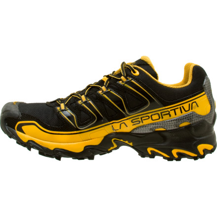 La Sportiva - Raptor Trail Running Shoe - Men's