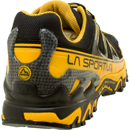 La Sportiva - Raptor Trail Running Shoe - Men's