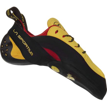 La Sportiva - Testarossa Vibram XS Grip2 Climbing Shoe