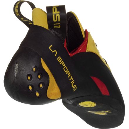 La Sportiva - Testarossa Vibram XS Grip2 Climbing Shoe