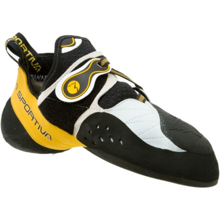La Sportiva - Solution Vibram XS Grip2 Climbing Shoe