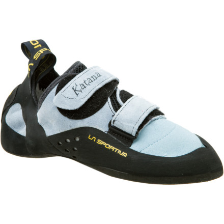 La Sportiva - Katana Rock Vibram XS Grip2 Climbing Shoe - Women's