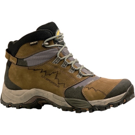 La Sportiva - FC ECO 3.0 GTX Hiking Boot - Men's