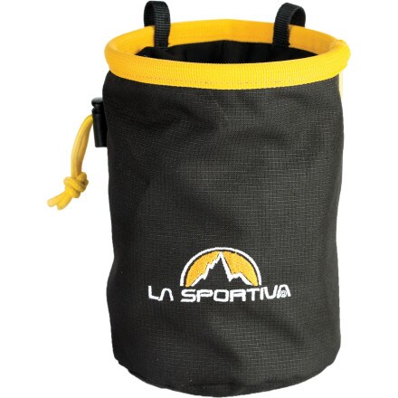 La Sportiva - Logo Chalk Bag