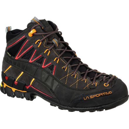 La Sportiva Hyper Mid GTX Hiking Boot - Men's - Footwear