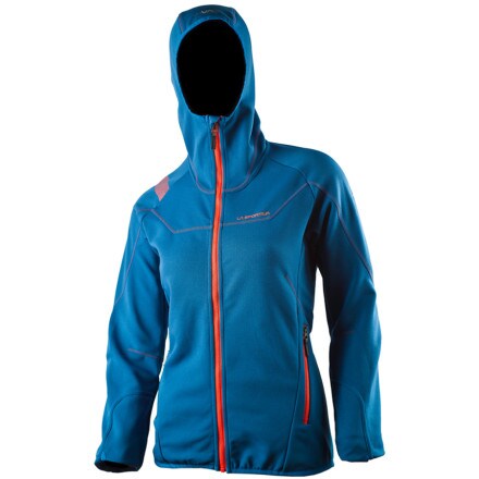 La Sportiva - Avail Hooded Fleece Jacket - Women's