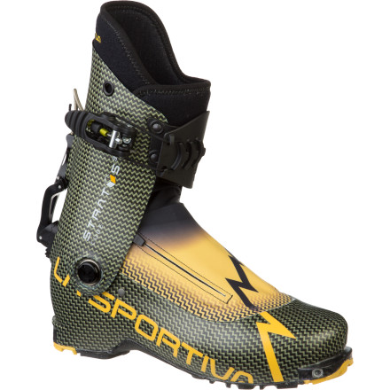 La Sportiva - Stratos Cube Alpine Touring Boot