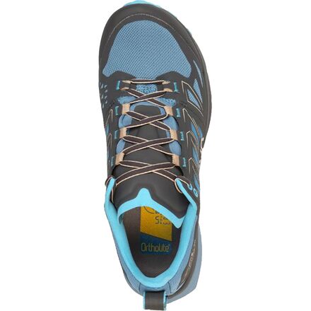 La Sportiva - Jackal Trail Running Shoe - Women's