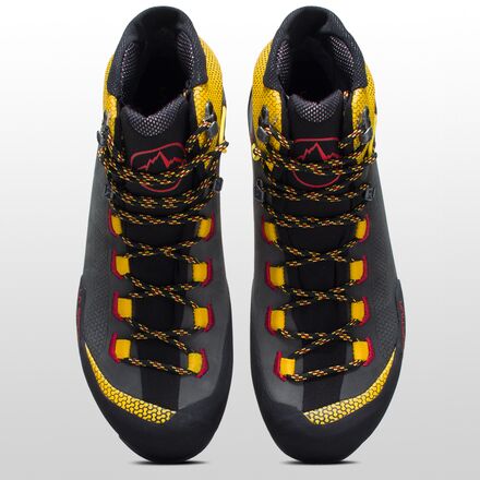 La Sportiva - Trango Tech Leather GTX Mountaineering Boot - Men's