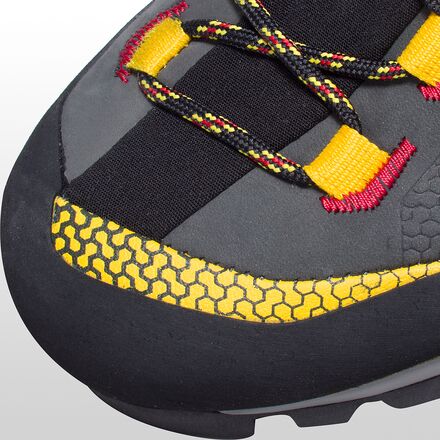 La Sportiva - Trango Tech Leather GTX Mountaineering Boot - Men's