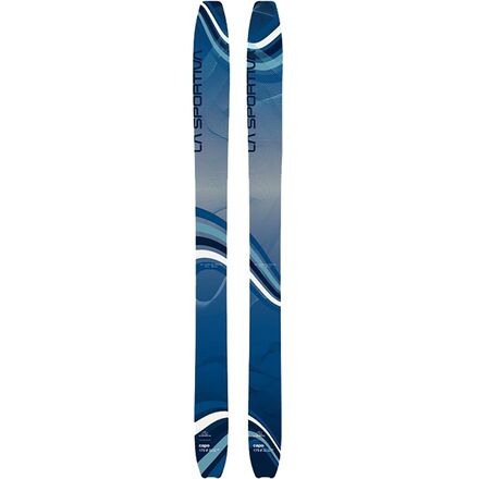La Sportiva - Capo Ski - 2022 - Aquarius Cloud