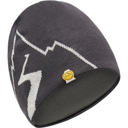 Woolly Beanie