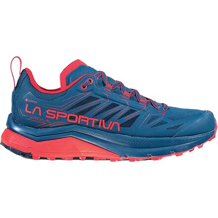 La Sportiva - Jackal GTX Trail Running Shoe - Women's - Opal/Grape
