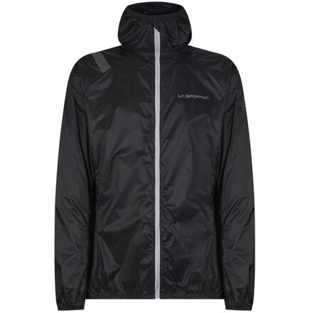La Sportiva - Blizzard Windbreaker Jacket - Men's