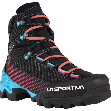 La Sportiva - Aequilibrium ST GTX Mountaineering Boot - Women's