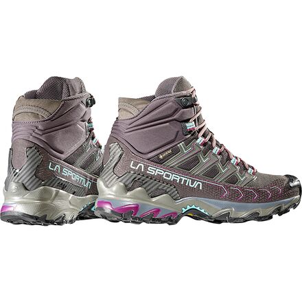 La Sportiva - Ultra Raptor II Mid GTX Hiking Boot - Women's