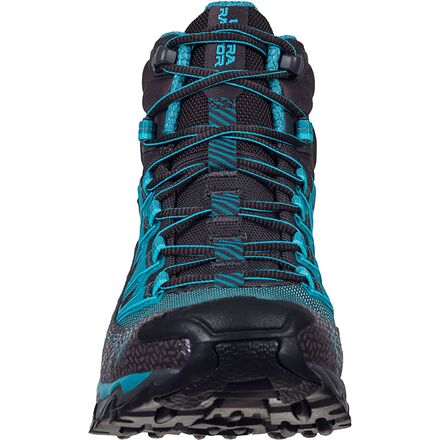 La Sportiva - Ultra Raptor II Mid GTX Wide Hiking Boot - Women's