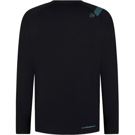 La Sportiva - Cross Section Long-Sleeve T-Shirt - Men's
