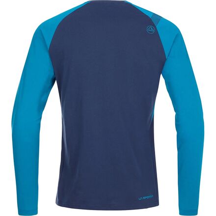 La Sportiva - Cross Section Long-Sleeve T-Shirt - Men's