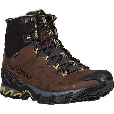 La Sportiva - Ultra Raptor II Mid Leather GTX Hiking Boot - Men's