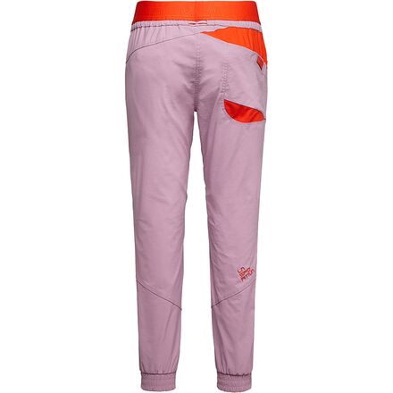 La Sportiva - Mantra Pant - Women's