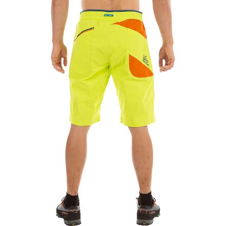 La Sportiva - Belay 12In Short - Men's