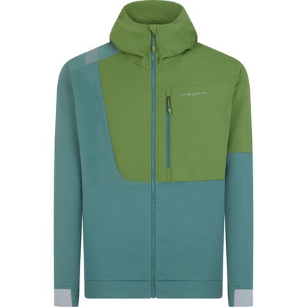 La Sportiva - Mood Hooded Jacket - Men's