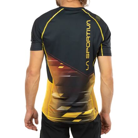 La Sportiva - Wave T-Shirt - Men's