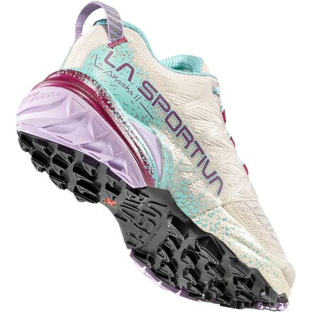 La Sportiva - Akasha II Trail Running Shoe - Women's