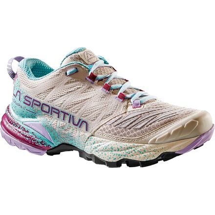 La Sportiva - Akasha II Trail Running Shoe - Women's