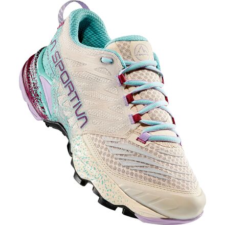 La Sportiva - Akasha II Trail Running Shoe - Women's