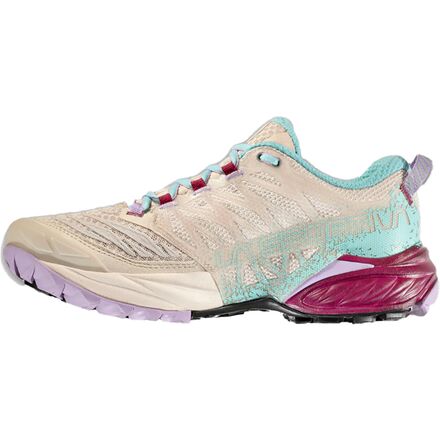 La Sportiva - Akasha II Trail Running Shoe - Women's