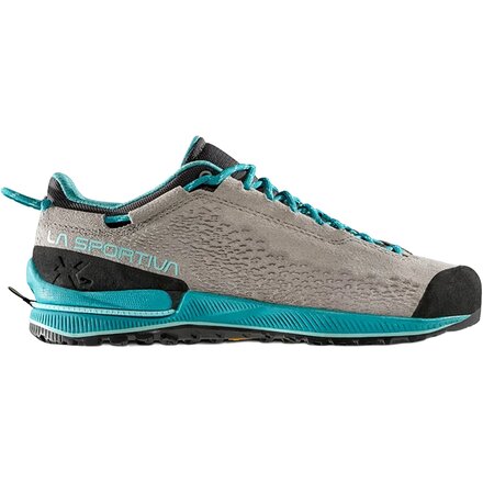 TX2 Evo Leather Approach Shoe - Women's