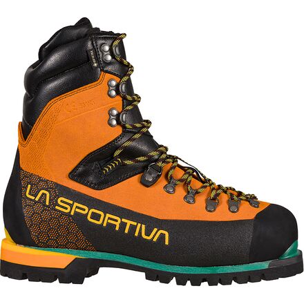 La Sportiva - Nepal S3 Work GTX Boot - Men's - Orange