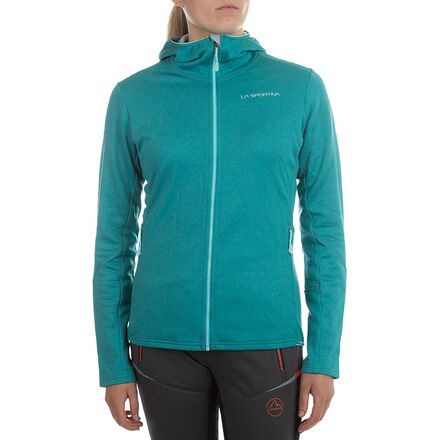 Cosmic Hoodie - Women's