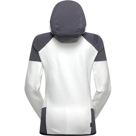 La Sportiva - Session Tech Hoodie - Women's