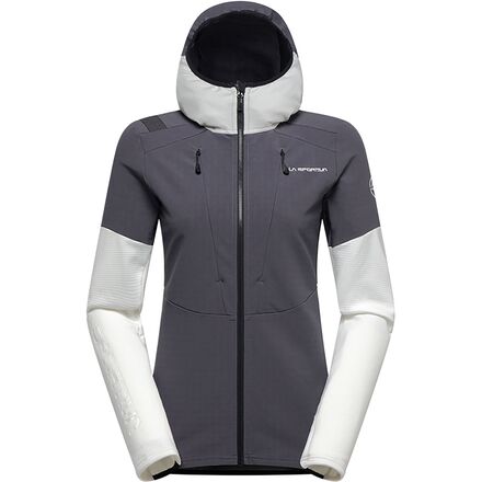 La Sportiva - Session Tech Hoodie - Women's