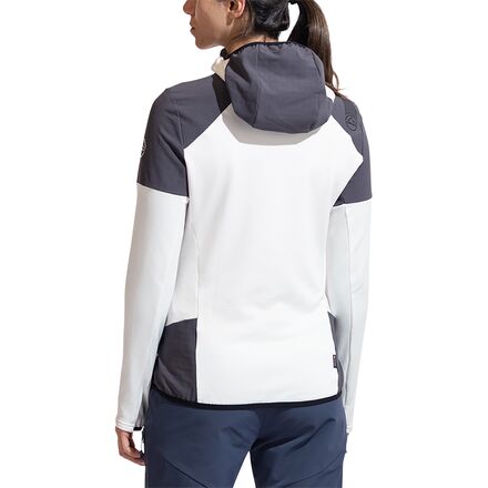 La Sportiva - Session Tech Hoodie - Women's