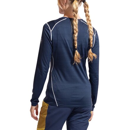 La Sportiva - Tour Long-Sleeve Shirt - Women's