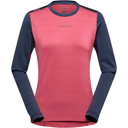 La Sportiva - Tour Long-Sleeve Shirt - Women's