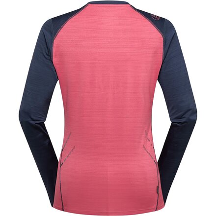 La Sportiva - Tour Long-Sleeve Shirt - Women's