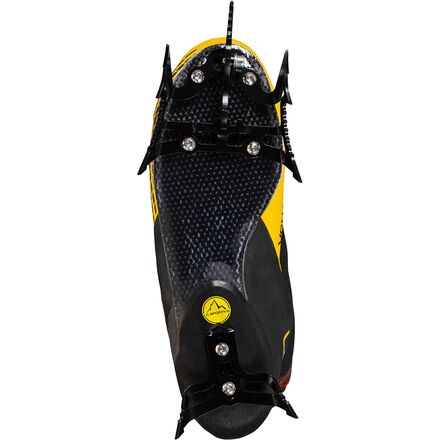 La Sportiva - Mega Ice Evo Mountaineering Boot - Men's
