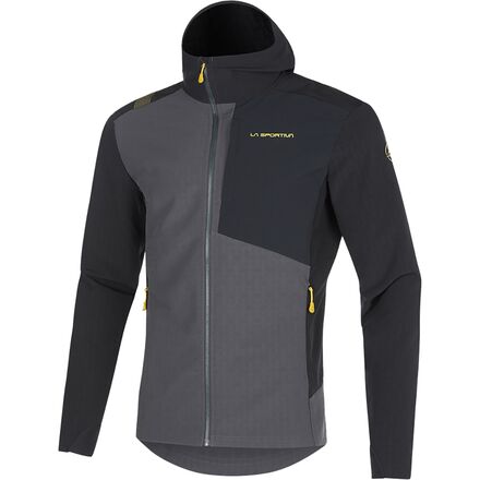 La Sportiva - Descender Storm Hooded Fleece Jacket - Men's