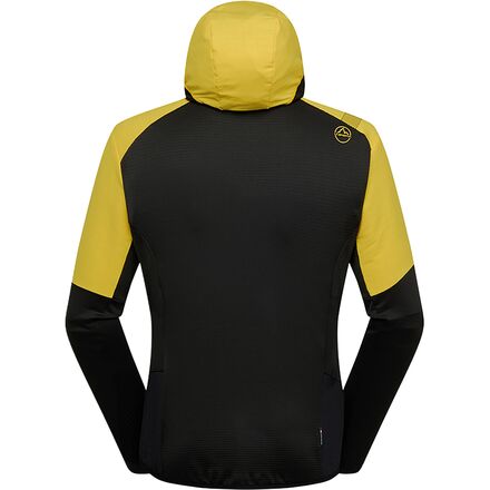La Sportiva - Session Tech Hooded Jacket - Men's