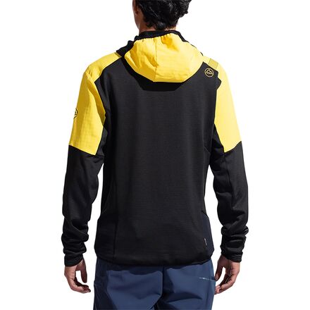 La Sportiva - Session Tech Hooded Jacket - Men's