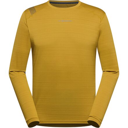 La Sportiva - Tour Long-Sleeve Top - Men's