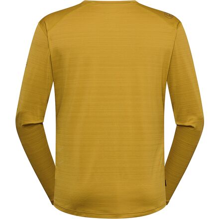 La Sportiva - Tour Long-Sleeve Top - Men's