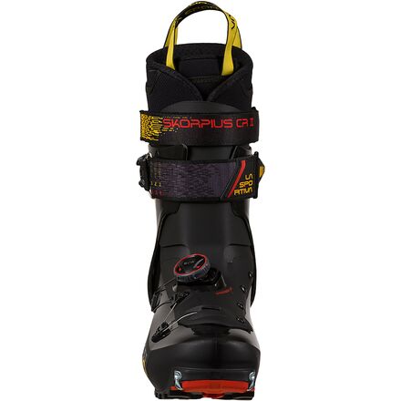 La Sportiva - Skorpius CR II Alpine Touring Boot - 2025